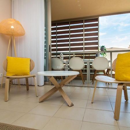 Herdade Dos Salgados Beach Apartment - Dalma Pateo Albufeira Exterior foto