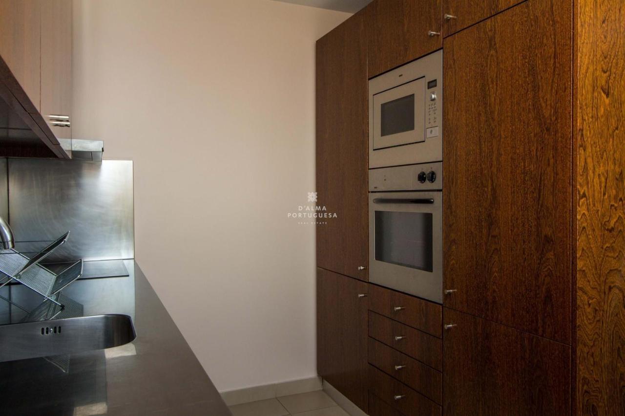 Herdade Dos Salgados Beach Apartment - Dalma Pateo Albufeira Exterior foto