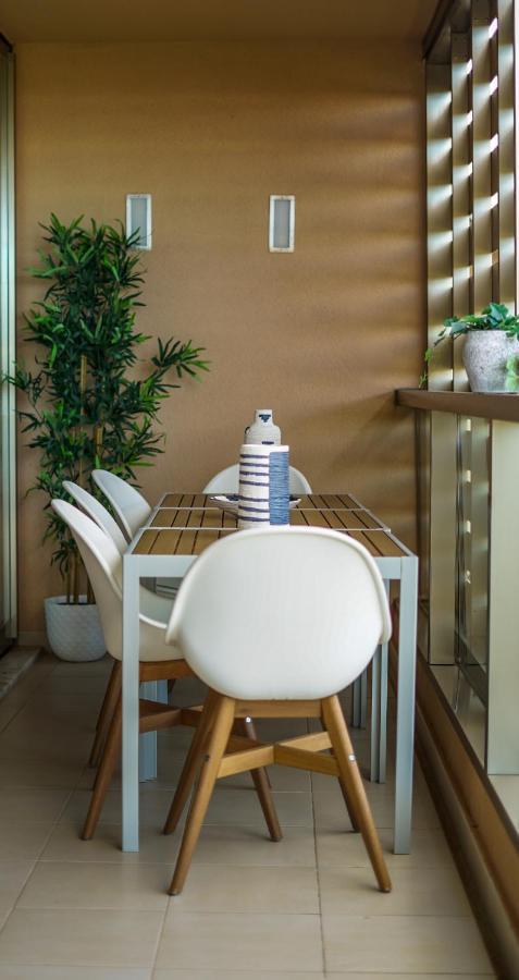 Herdade Dos Salgados Beach Apartment - Dalma Pateo Albufeira Exterior foto