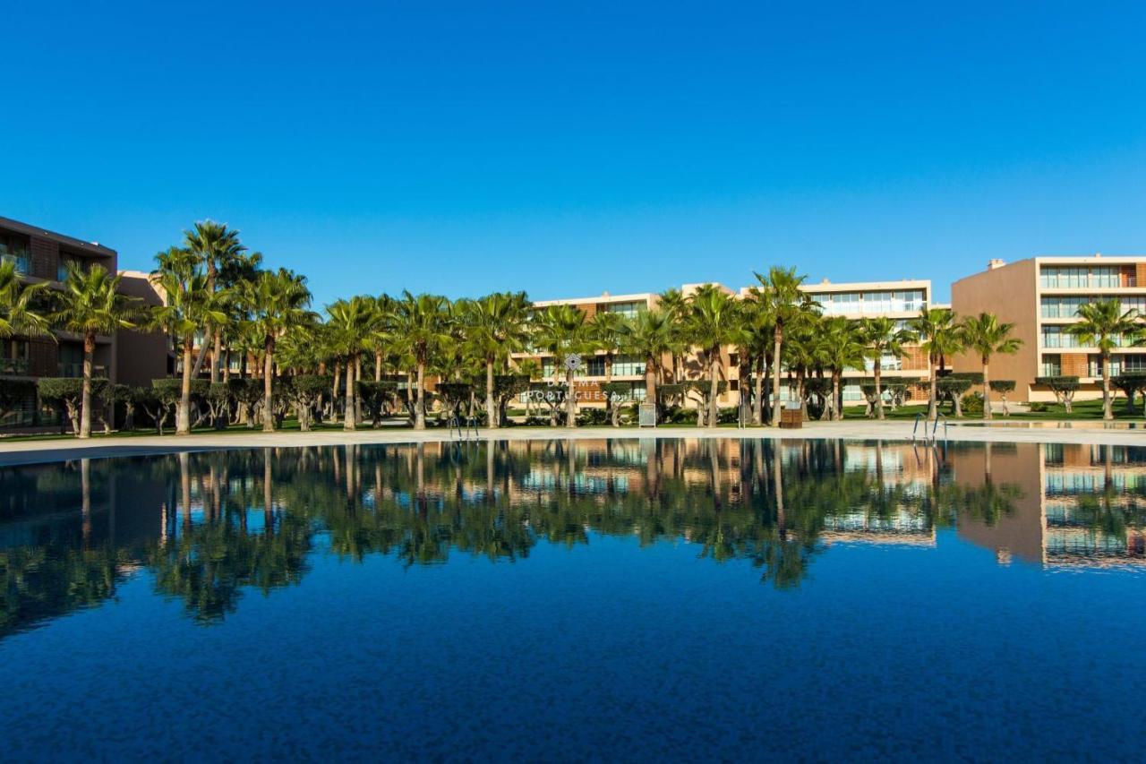 Herdade Dos Salgados Beach Apartment - Dalma Pateo Albufeira Exterior foto