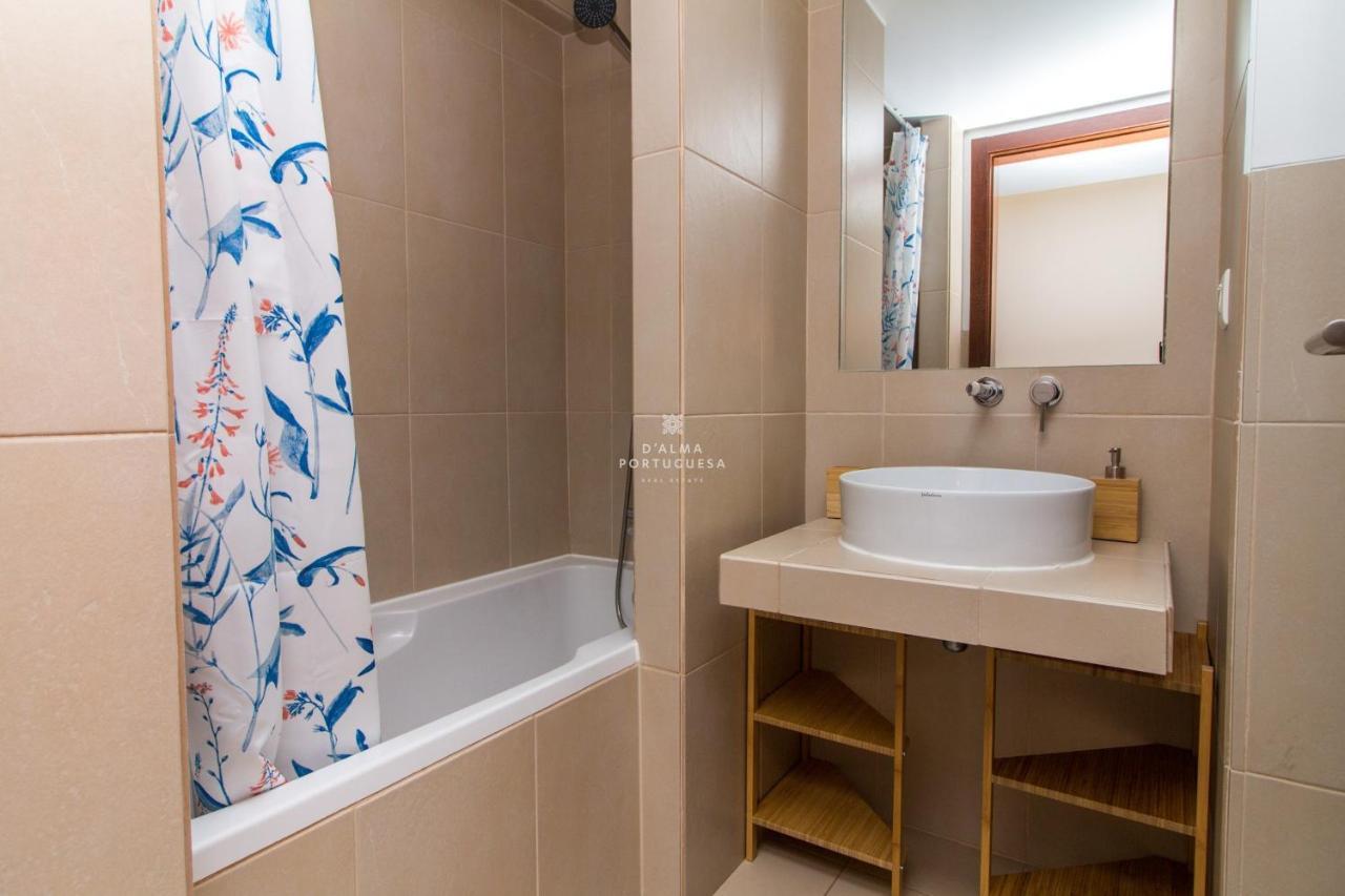 Herdade Dos Salgados Beach Apartment - Dalma Pateo Albufeira Exterior foto